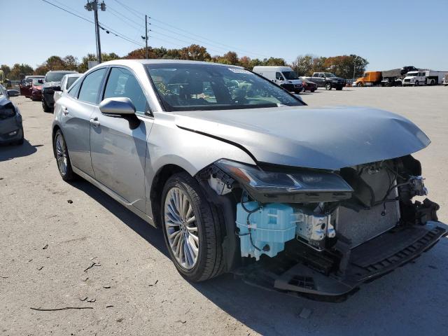 Toyota Avalon lim (2020)
