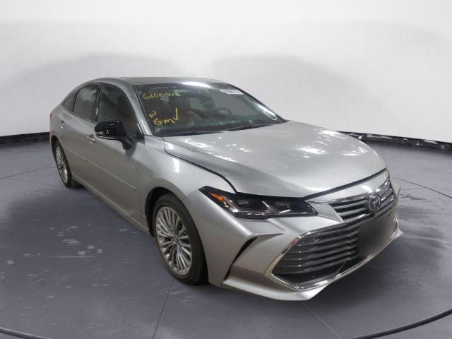 Toyota Avalon lim (2021)