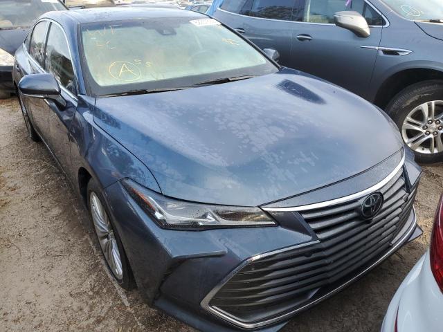 Toyota Avalon lim (2021)