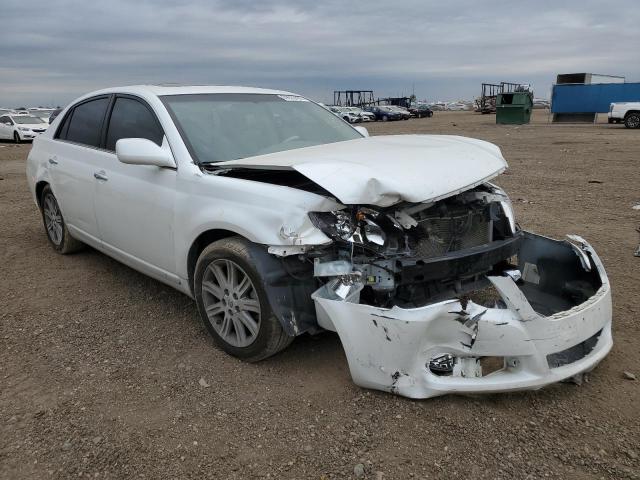 Toyota Avalon xl (2010)