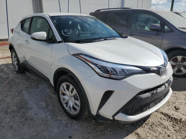 Toyota C-hr xle (2021)