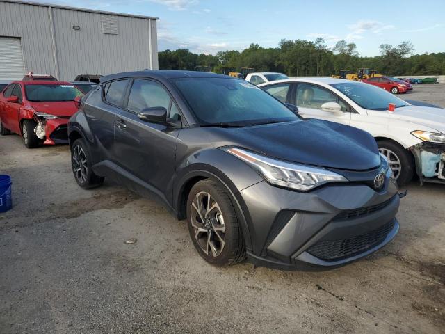 Toyota C-hr xle (2021)