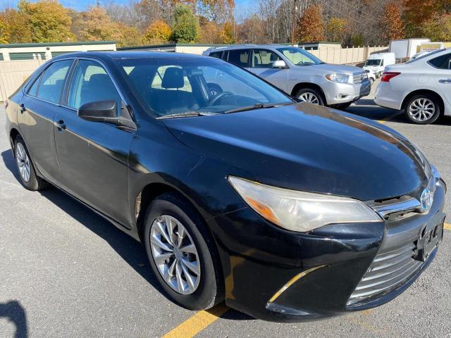 Toyota Camry hybr (2015)