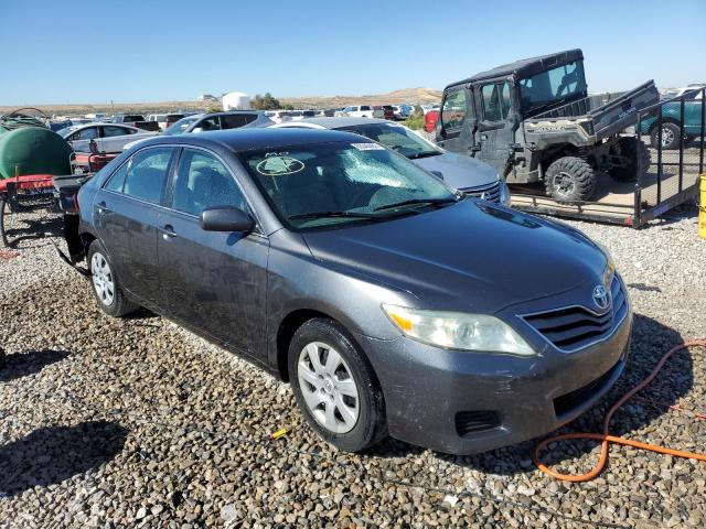 Toyota Camry le a (2010)