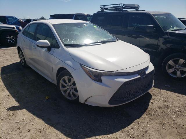 Toyota Corolla le (2020)