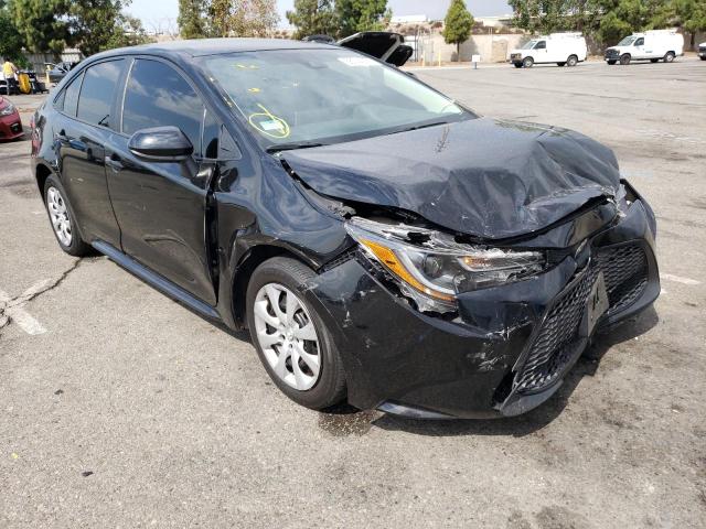 Toyota Corolla le (2020)