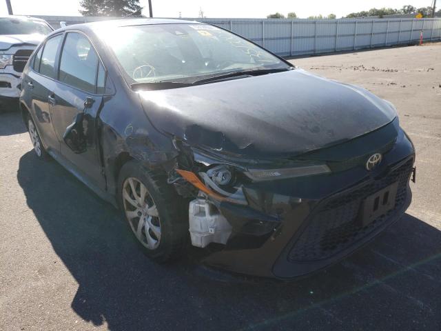 Toyota Corolla le (2020)
