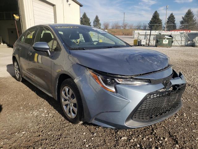 Toyota Corolla le (2020)