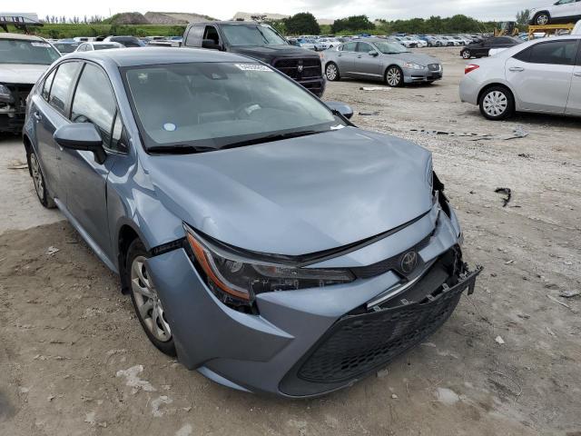 Toyota Corolla le (2020)