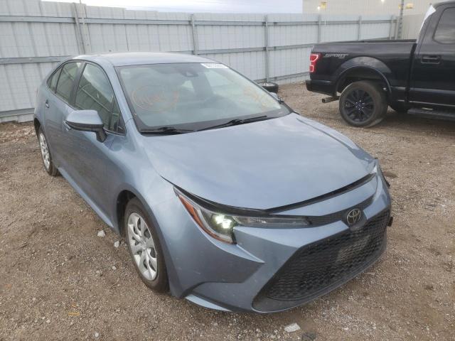 Toyota Corolla le (2020)