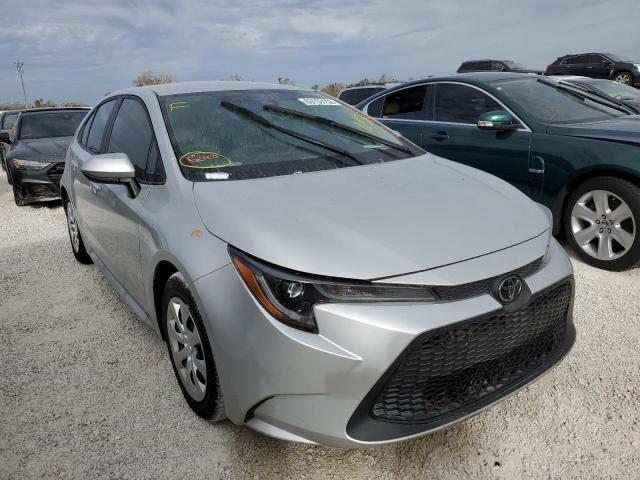 Toyota Corolla le (2021)
