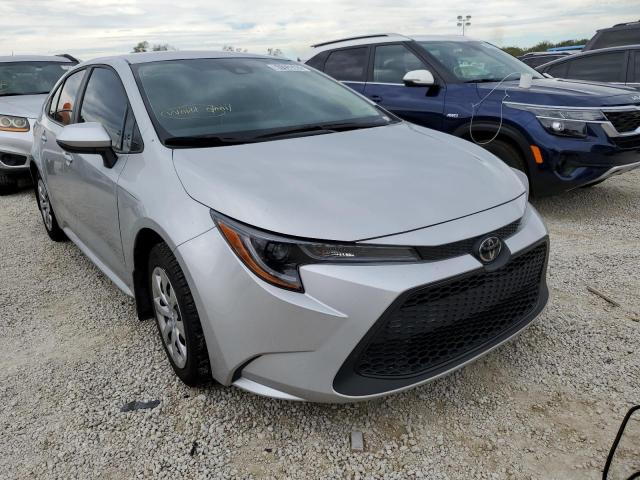 Toyota Corolla le (2021)