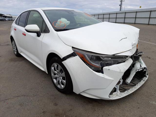 Toyota Corolla le (2021)