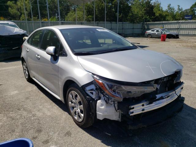 Toyota Corolla le (2022)