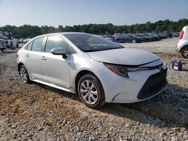 Toyota Corolla le (2022)