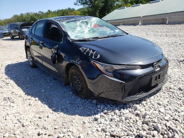 Toyota Corolla le (2022)