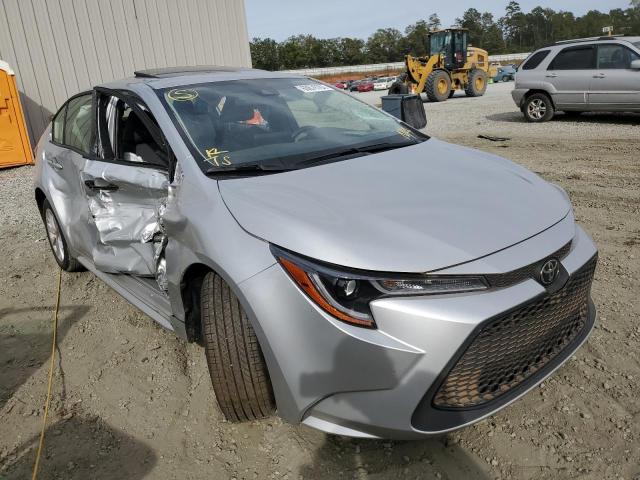 Toyota Corolla le (2022)