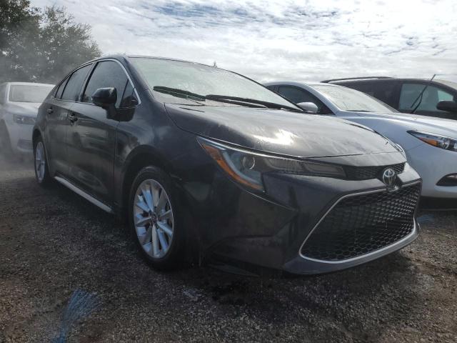 Toyota Corolla xl (2020)