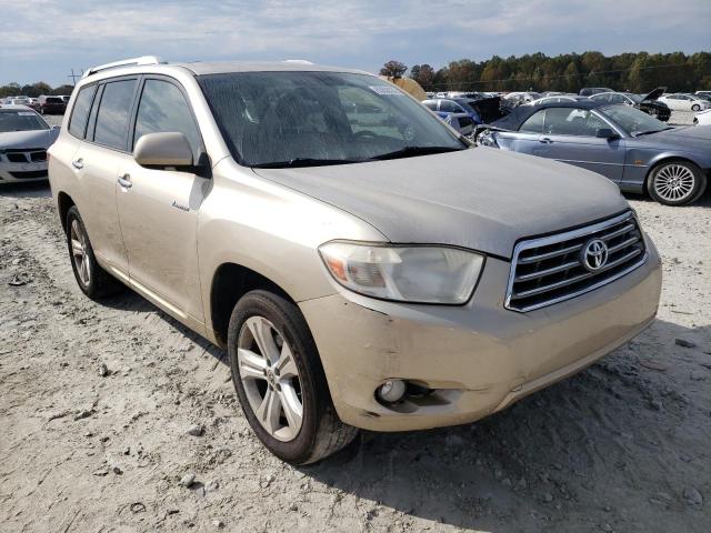 Toyota Highlander (2010)