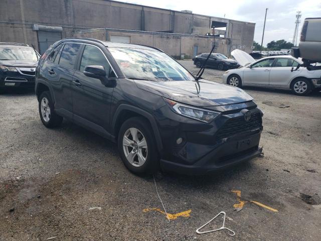 Toyota Rav4 xle (2019)
