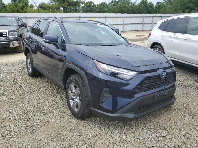 Toyota Rav4 xle (2022)