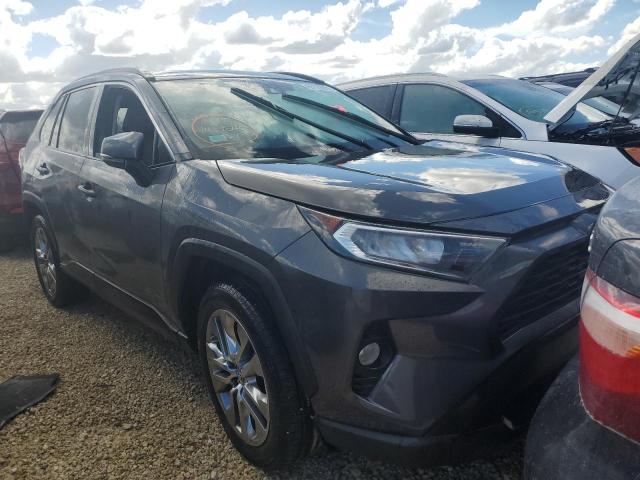 Toyota Rav4 xle p (2019)