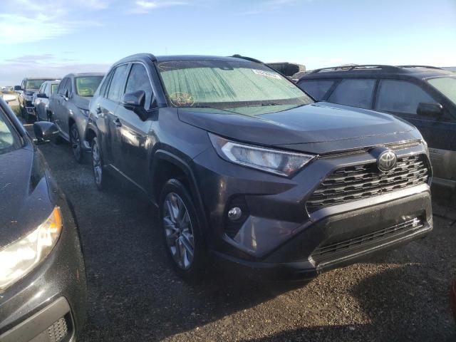 Toyota Rav4 xle p (2019)