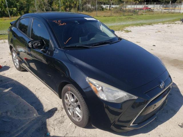 Toyota Scion ia (2016)