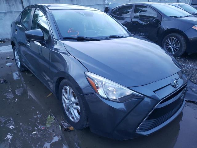 Toyota Scion ia (2016)