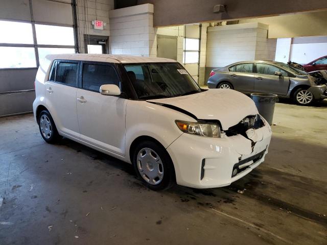 Toyota Scion xb (2012)