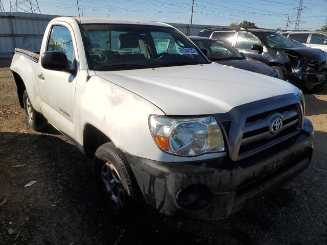 Toyota Tacoma (2010)