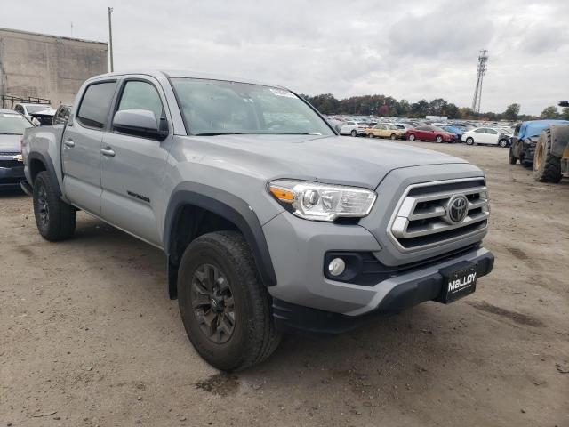 Toyota Tacoma (2021)