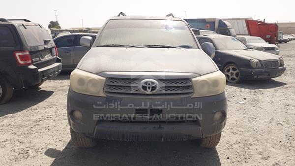 Toyota Fortuner (2009)