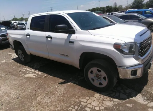 Toyota Tundra 2wd (2020)