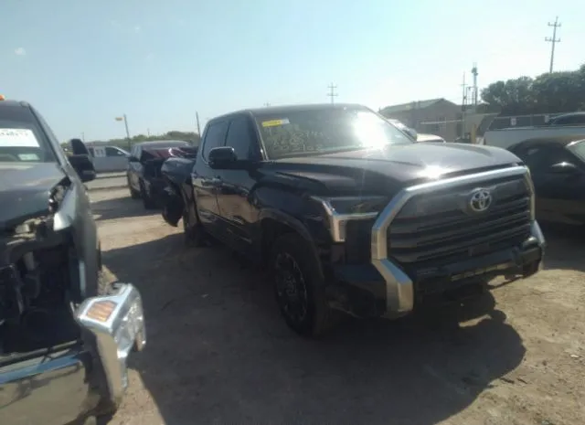 Toyota Tundra 2wd (2022)