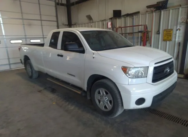 Toyota Tundra 2wd truck (2013)