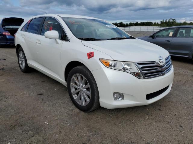 Toyota Venza (2010)