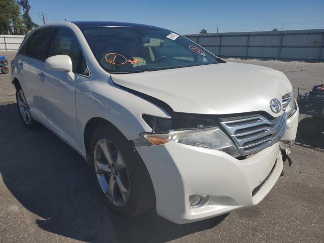 Toyota Venza (2011)