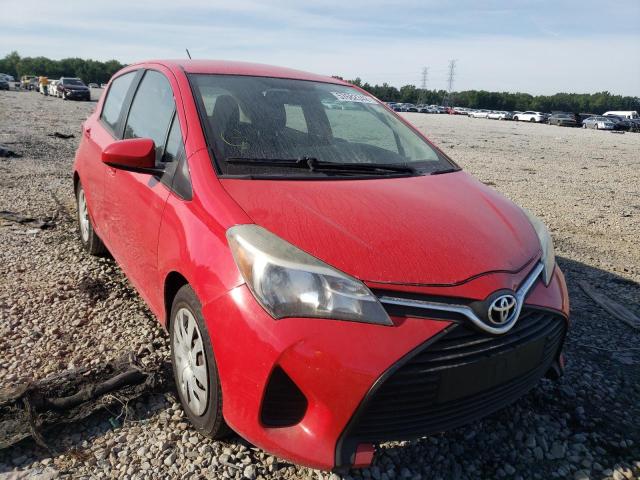 Toyota Yaris l (2016)