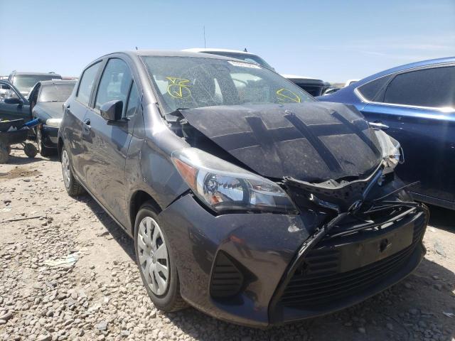 Toyota Yaris l (2017)