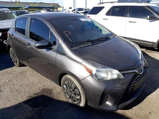 Toyota Yaris l (2017)