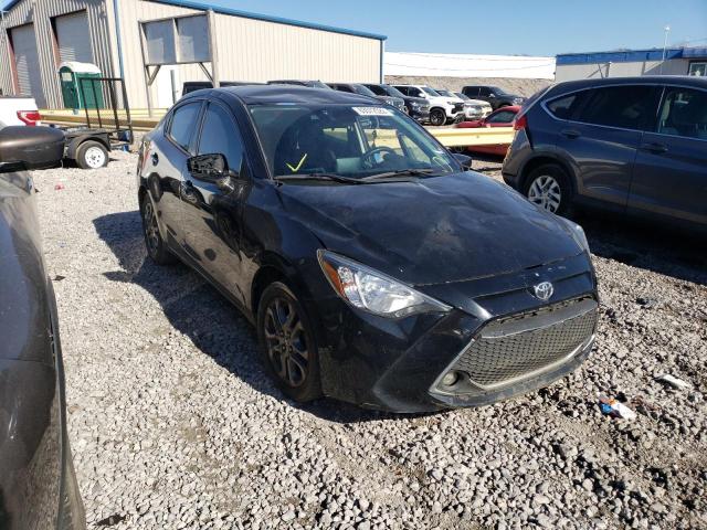 Toyota Yaris l (2019)