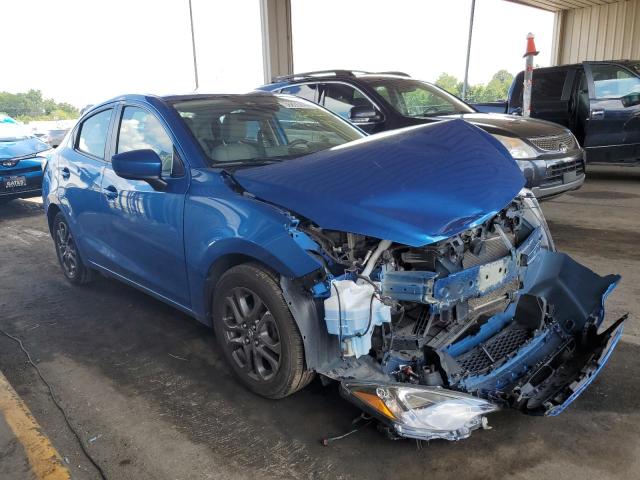 Toyota Yaris l (2019)