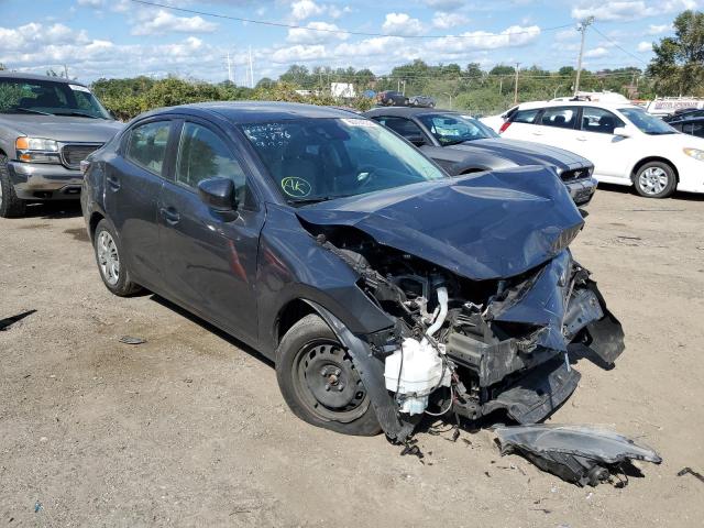Toyota Yaris l (2019)