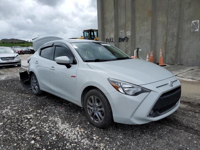 Toyota Yaris l (2019)