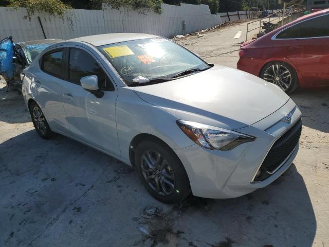 Toyota Yaris l (2019)