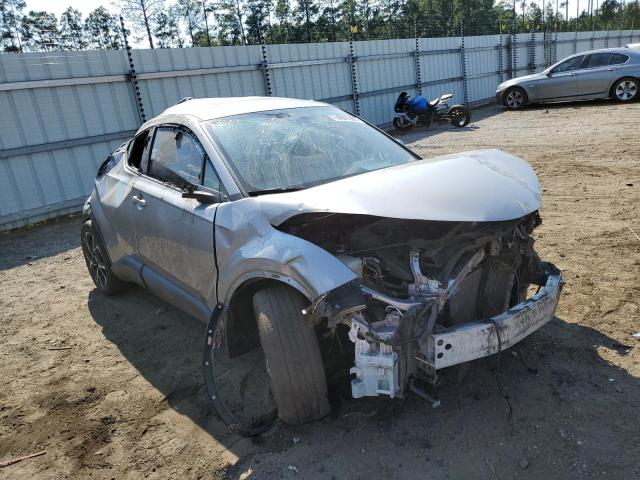 Toyota C-hr xle (2018)