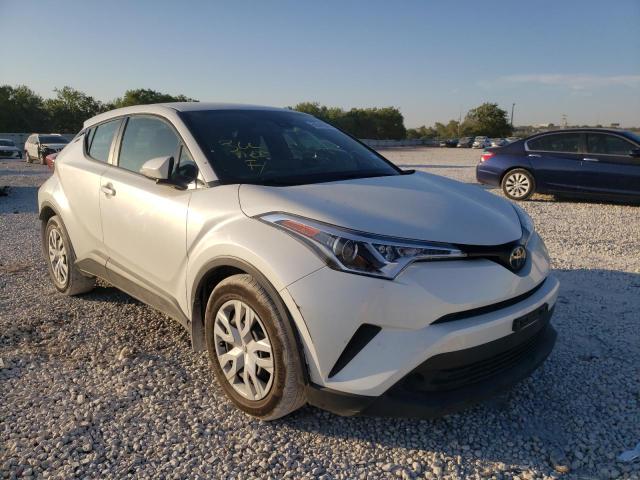 Toyota C-hr xle (2019)