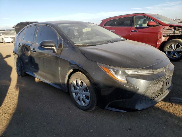 Toyota Corolla le (2020)