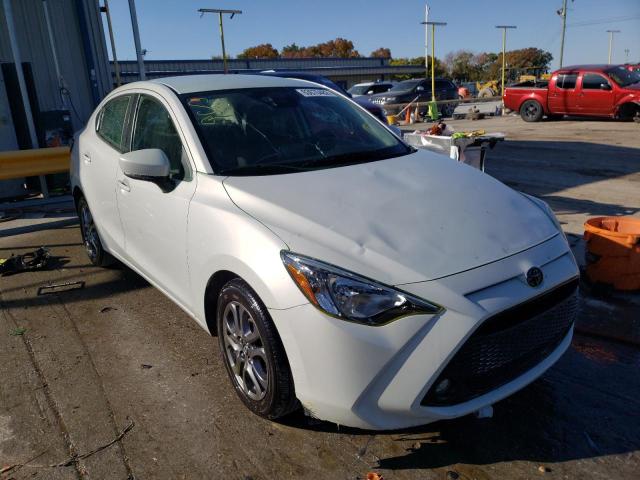 Toyota Yaris l (2019)
